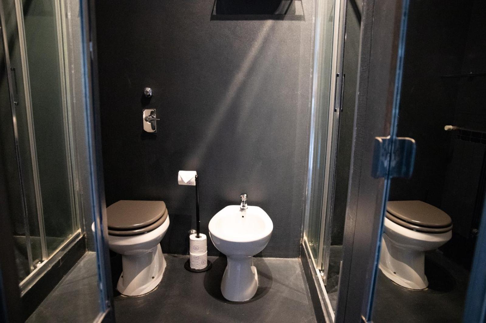 Rifugio Stazione Apartment Milan